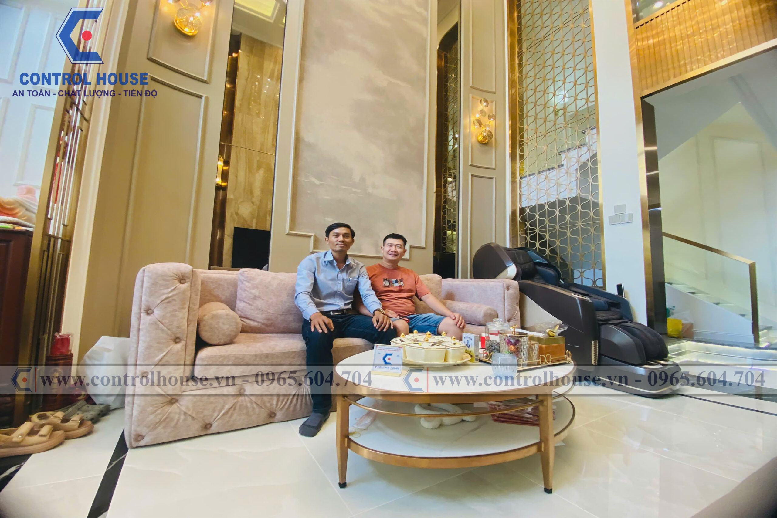 Vinh Le House Mr. ChÍ Vinh Q. BÌnh TÂn