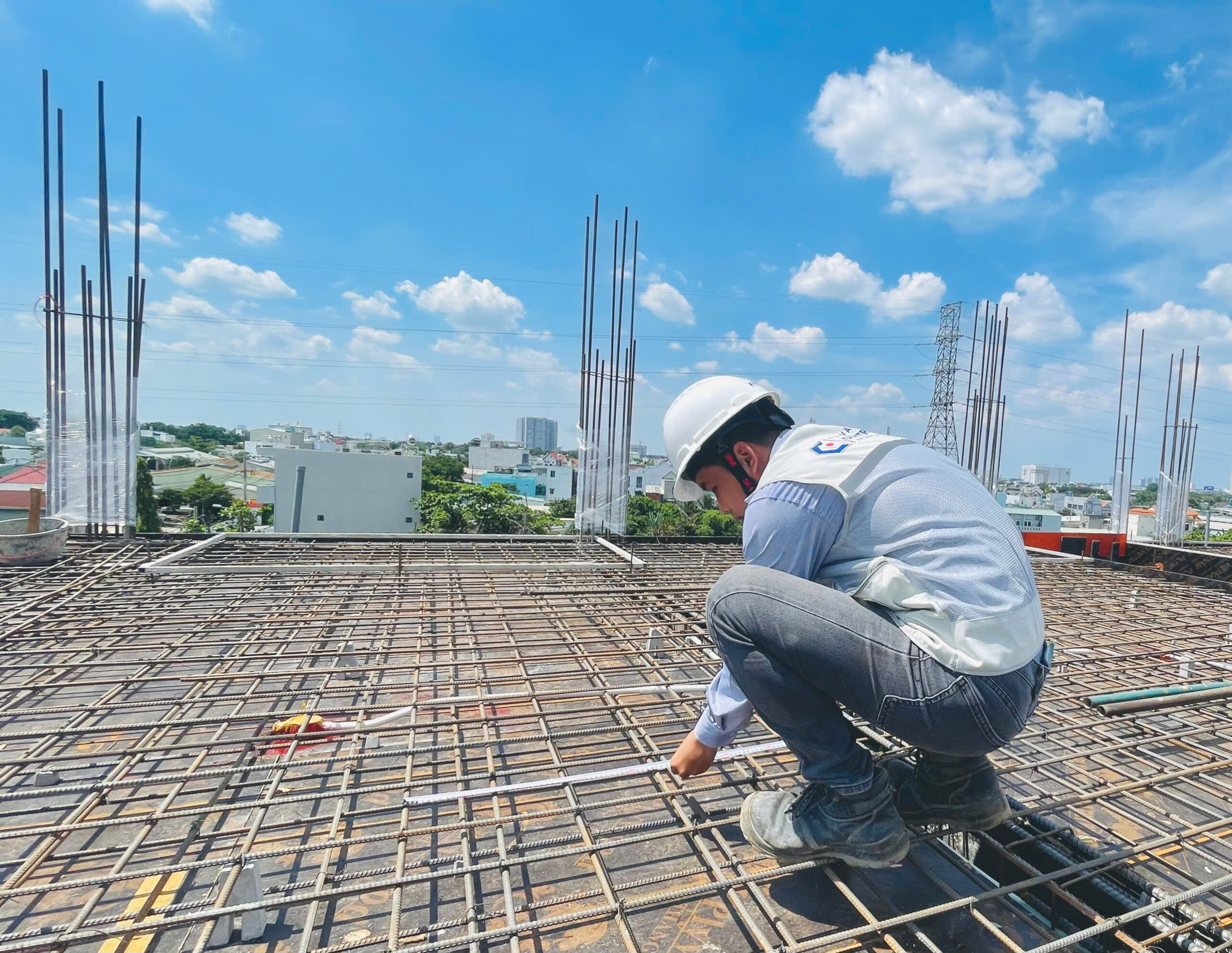 N's Villa KiỂm SoÁt XỨng TẦm Gia ChỦ An TÂm