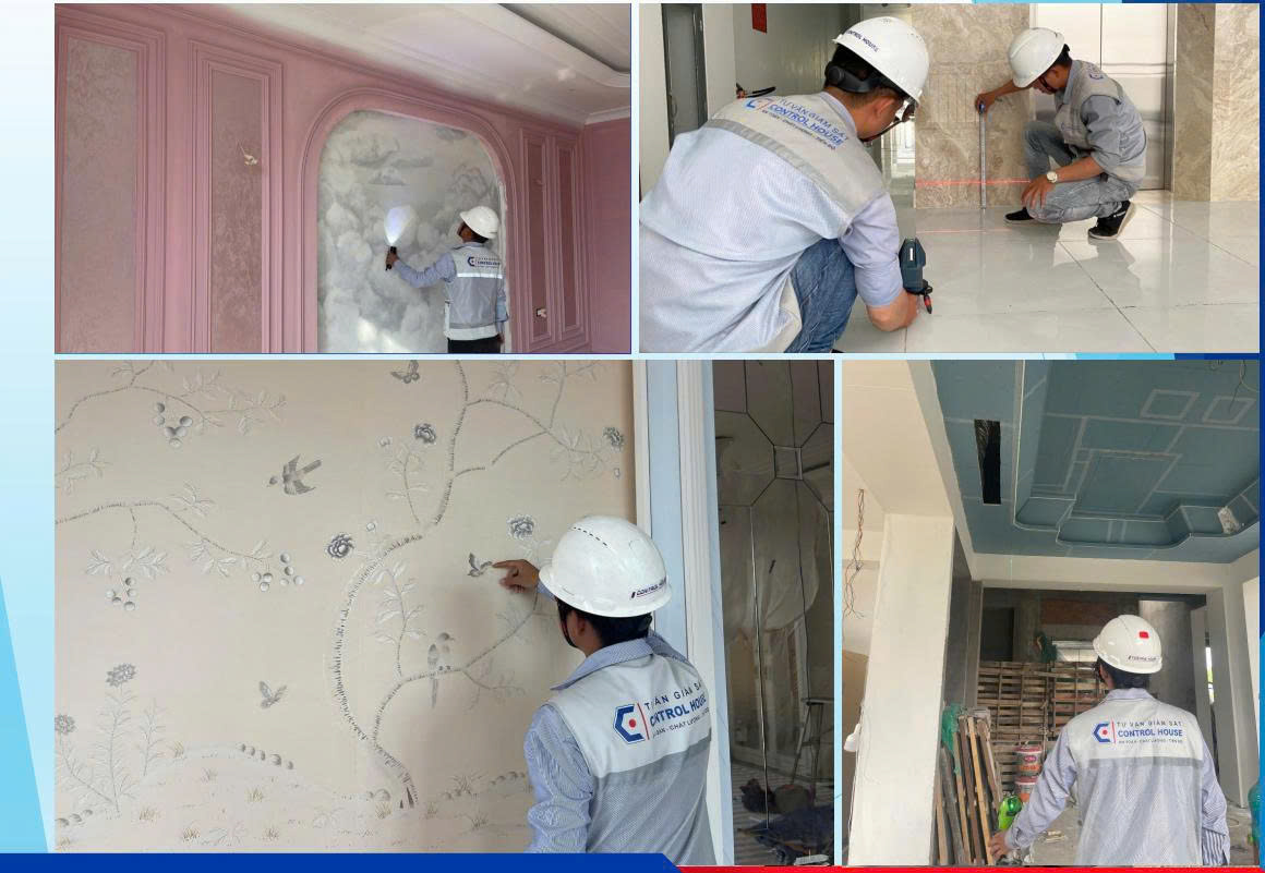 N's Villa KiỂm SoÁt XỨng TẦm Gia ChỦ An TÂm