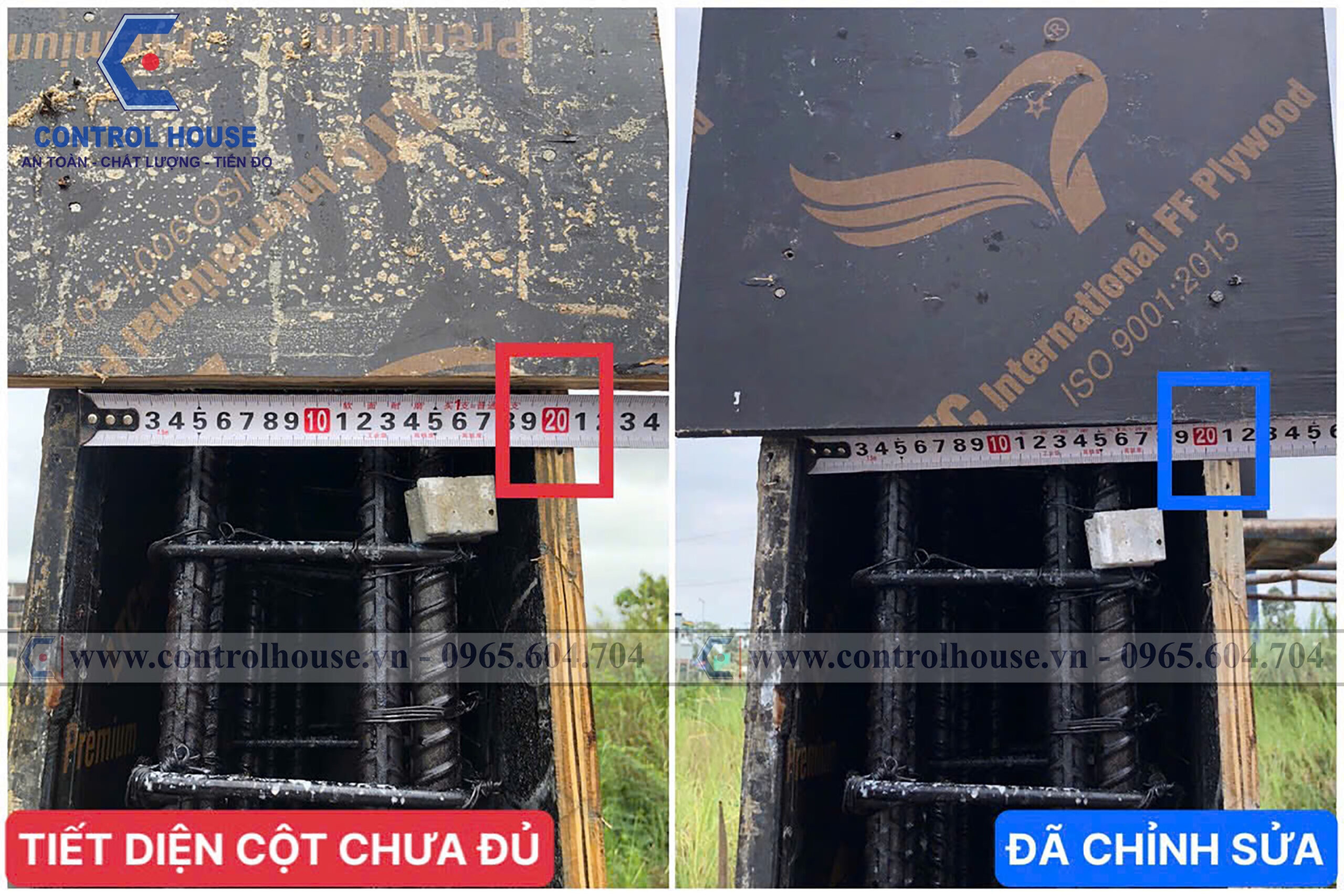 N's Villa: KiỂm SoÁt XỨng TẦm Gia ChỦ An TÂm